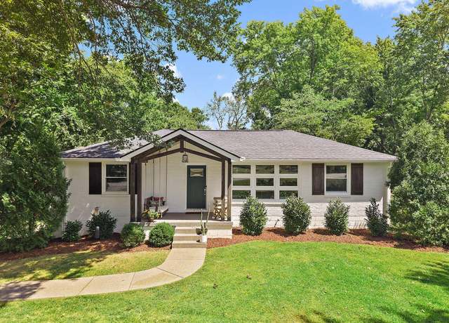 Property at 5205 Stallworth Dr, Nashville, TN 37220, 2 beds, 2 baths