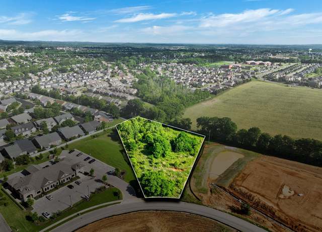 Property at 0 Ohallorn Dr, Spring Hill, TN 37174