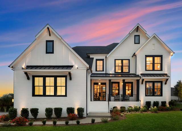 Property at 4812 Woodrow Pl, Arrington, TN 37014, 5 beds, 6 baths