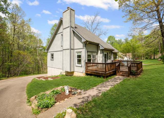 Property at 1173 Anna Rebecca Ct, Kingston Springs, TN 37082, 3 beds, 2 baths
