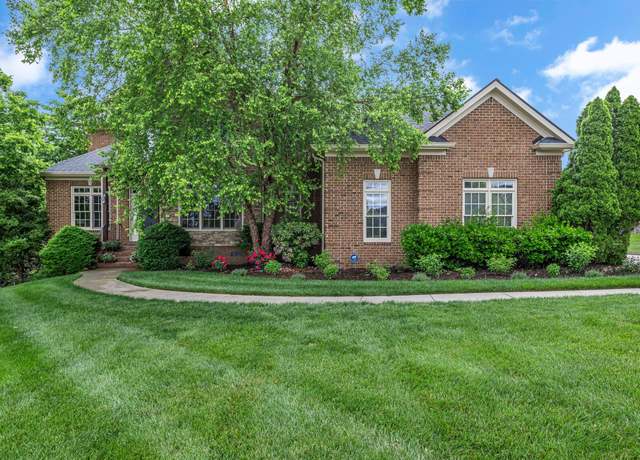 Property at 1820 Charity Dr, Brentwood, TN 37027, 4 beds, 3.5 baths