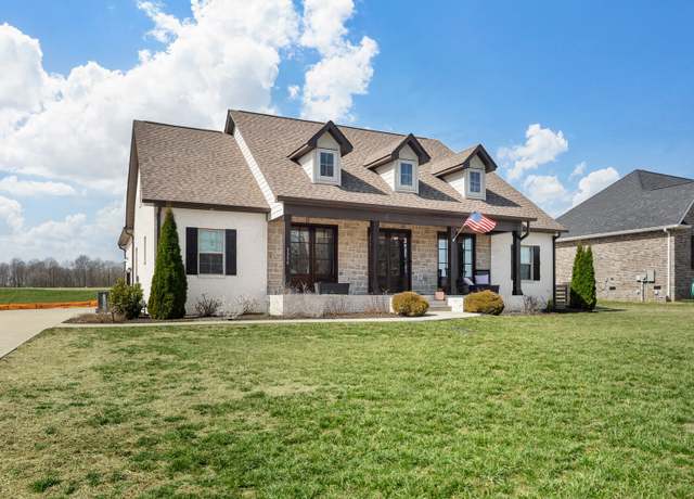Property at 3356 Calista Rd, White House, TN 37188, 4 beds, 2.5 baths