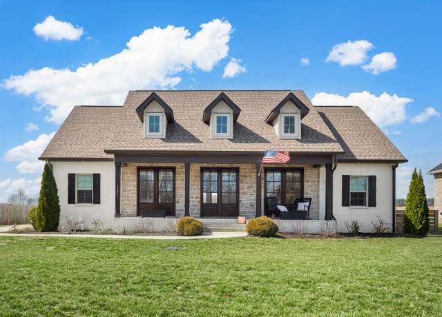 Property at 3356 Calista Rd, White House, TN 37188, 4 beds, 2.5 baths