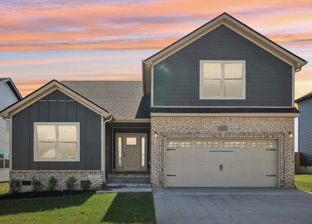 Property at 171 Anderson Pl, Clarksville, TN 37042, 3 beds, 2 baths
