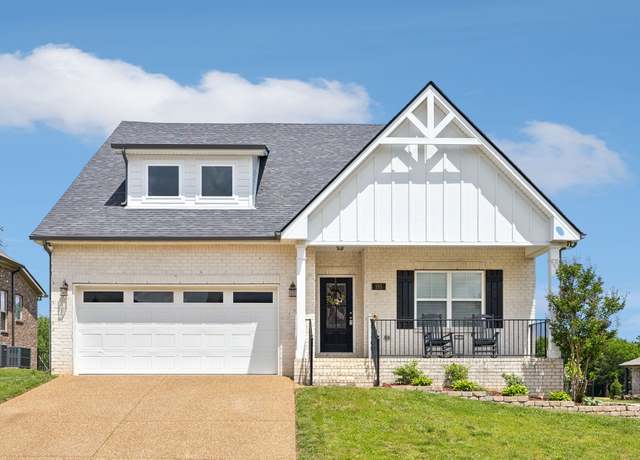 Property at 195 Pima Trl, Lebanon, TN 37087, 4 beds, 2.5 baths