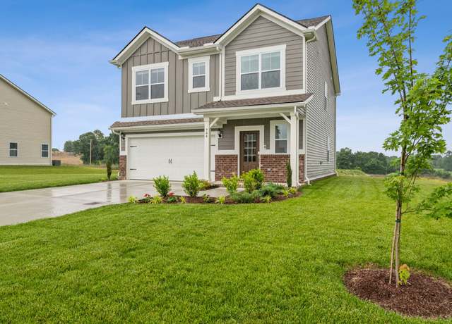 Property at 744 Emerson Ln, Westmoreland, TN 37186, 4 beds, 2.5 baths