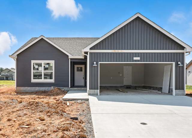 Property at 362 Galway Dr, Clarksville, TN 37042, 3 beds, 2 baths
