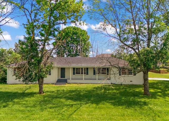 Property at 3280 Nina Cir, Lebanon, TN 37087, 4 beds, 2.5 baths