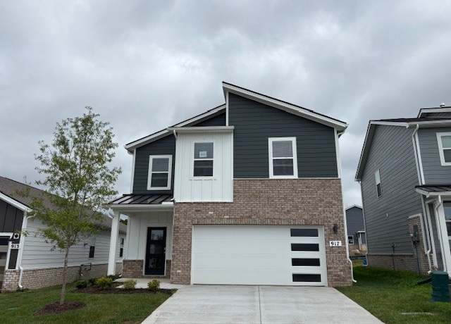 Property at 917 Brooklyn Xing, Gallatin, TN 37066, 4 beds, 2.5 baths
