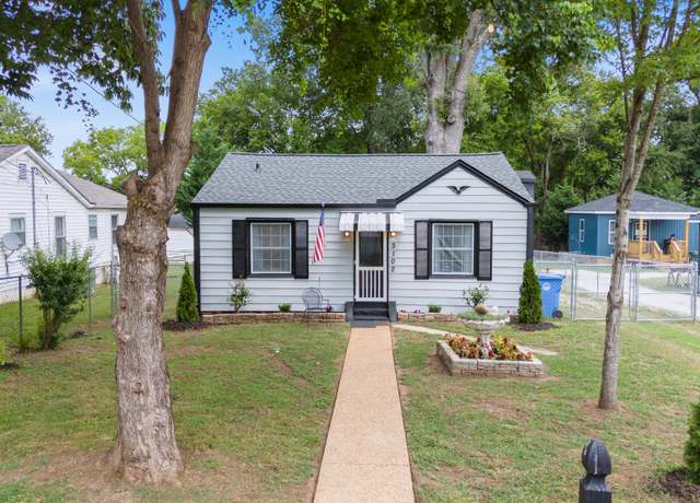 Property at 3102 Crescent Cir, Chattanooga, TN 37407, 2 beds, 1 bath