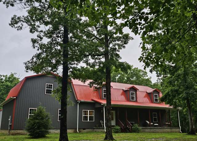 Property at 480 Highway 20, Summertown, TN 38483, 4 beds, 3.5 baths