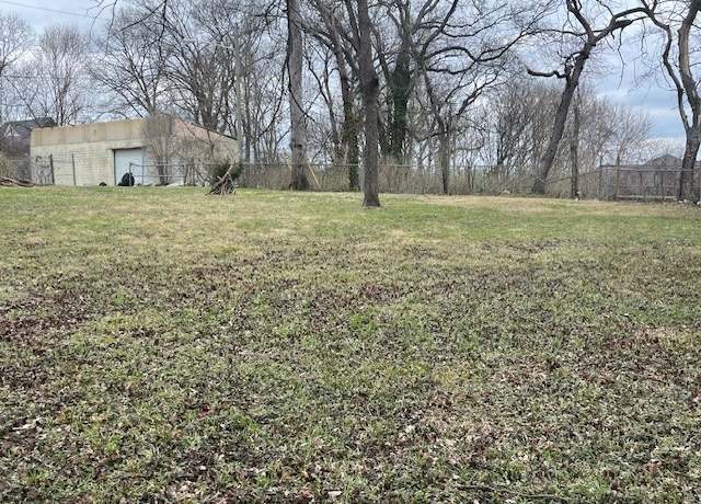 Property at 420 Mallory St, Nashville, TN 37203