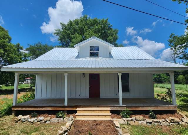 Property at 2154 Highway 64 W, Shelbyville, TN 37160, 3 beds, 2 baths