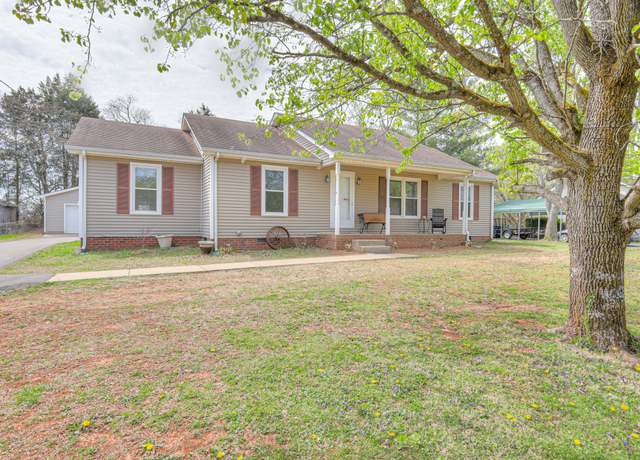 Property at 3639 Lavender Trl, Murfreesboro, TN 37127, 3 beds, 2 baths