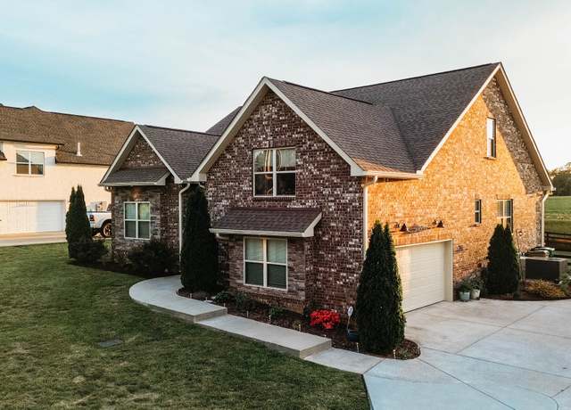 Property at 3352 Calista Rd, White House, TN 37188, 4 beds, 2 baths