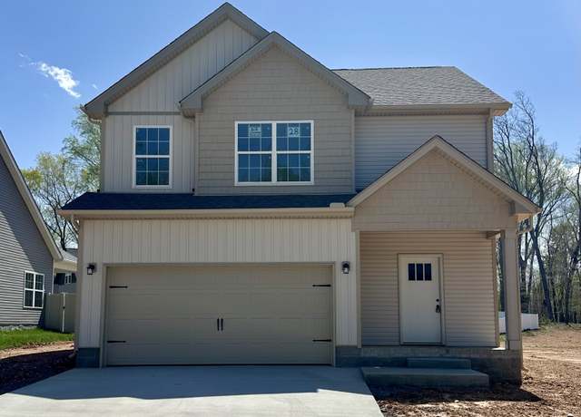 Property at 28 The Boulders, Clarksville, TN 37040, 3 beds, 2.5 baths