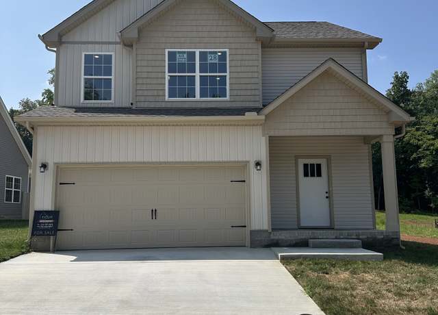 Property at 28 The Boulders, Clarksville, TN 37040, 3 beds, 2.5 baths