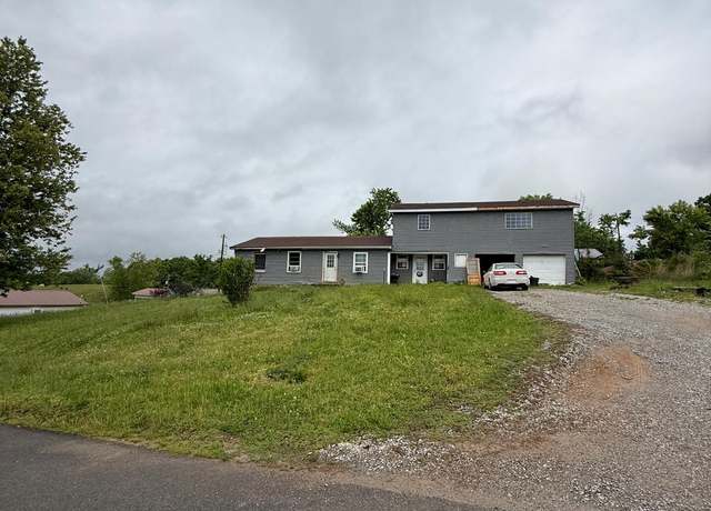 Property at 41 Park Dr, Beechmont, KY 42323, 5 beds, 2 baths
