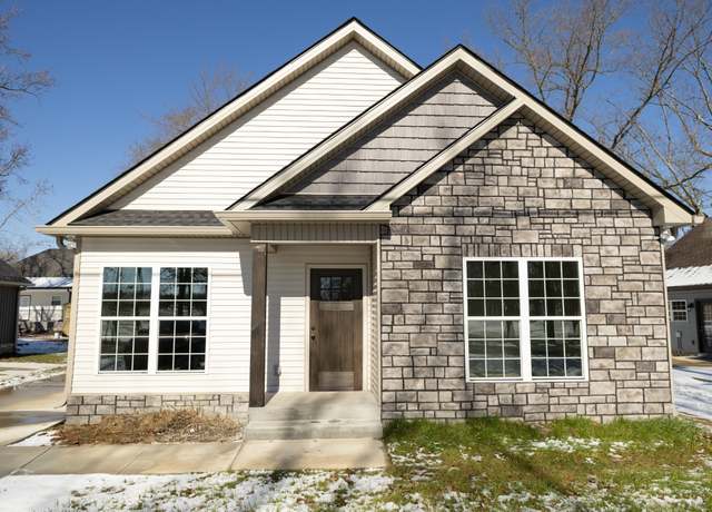 Property at 130 Mazie Dr, Lafayette, TN 37083, 4 beds, 3 baths