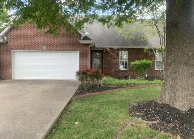 Property at 401 Ravencliff Ct, Smyrna, TN 37167, 3 beds, 3 baths