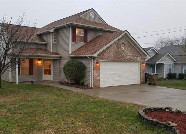 Property at 4201 Laurenwood Dr, Antioch, TN 37013, 3 beds, 2.5 baths