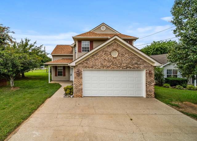 Property at 4201 Laurenwood Dr, Antioch, TN 37013, 3 beds, 2.5 baths