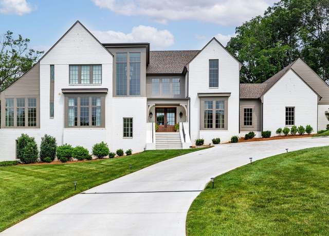 Property at 5929 E Ashland Dr, Nashville, TN 37215, 5 beds, 6.5 baths