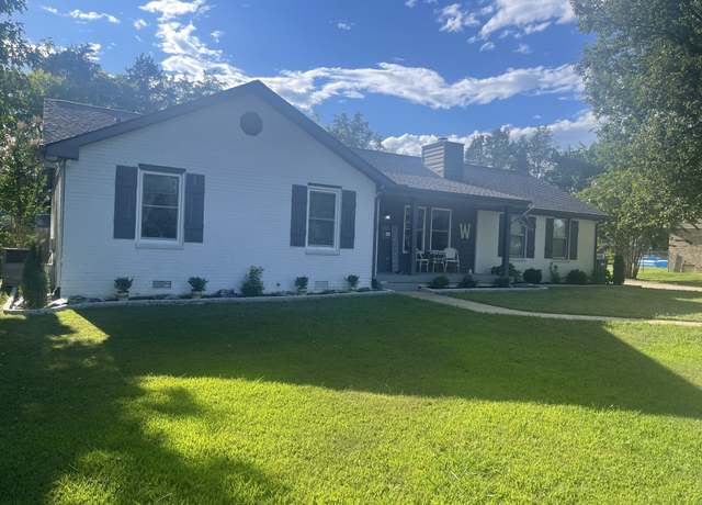 Property at 1110 Kathryn Rd, Mount Juliet, TN 37122, 3 beds, 2 baths