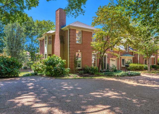 Property at 620 Estes Rd, Nashville, TN 37215, 3 beds, 2.5 baths