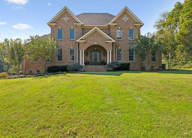 Property at 2971 Spanntown Rd, Arrington, TN 37014, 4 beds, 5.5 baths