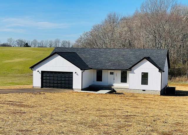 Property at 838 Frank Anderson, Sparta, TN 38583, 3 beds, 2 baths
