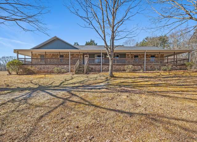 Property at 2799 Canada Flatt Rd, Cookeville, TN 38506, 3 beds, 2 baths