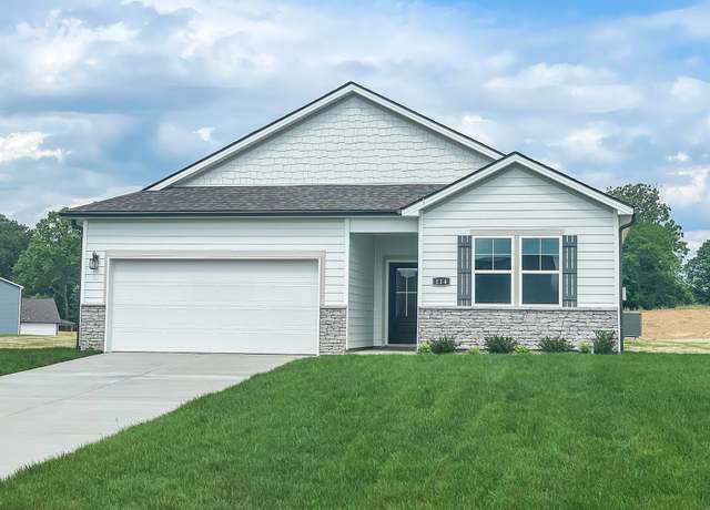 Property at 114 Amy Rd, Ashland City, TN 37015, 4 beds, 3 baths