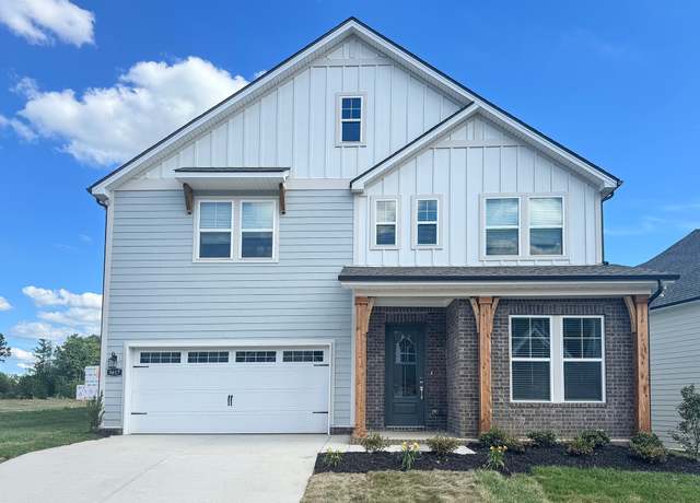 Property at 3704 Marthinus Ln, Murfreesboro, TN 37129, 3 beds, 2.5 baths