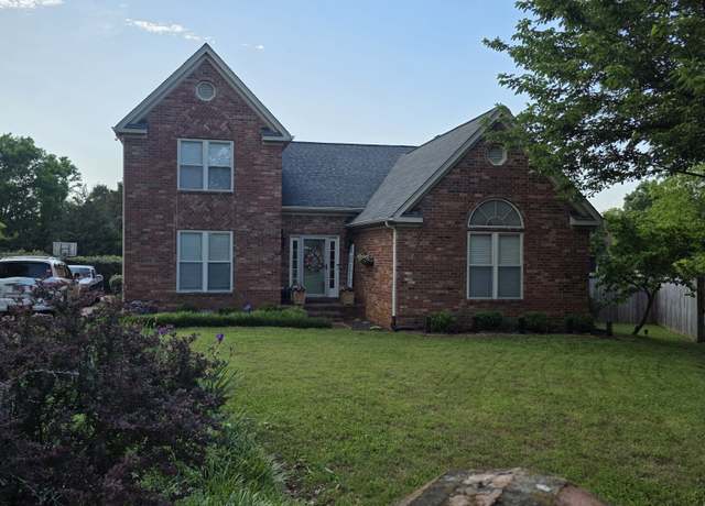 Property at 707 Bradford Pl, Murfreesboro, TN 37130, 3 beds, 2.5 baths