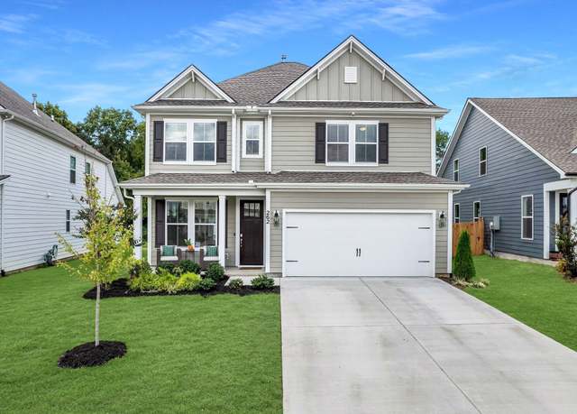 Property at 262 Cornice Dr, La Vergne, TN 37086, 4 beds, 3.5 baths