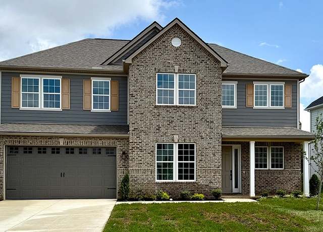 Property at 7003 Thunderhead Way, Spring Hill, TN 37174, 4 beds, 3 baths