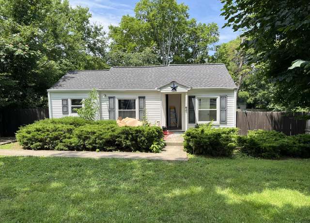 Property at 2016 Jones Cir, Nashville, TN 37207, 2 beds, 1 bath