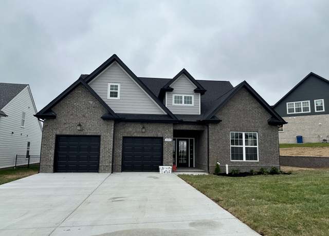 Property at 2005 S Byrnes St, Smyrna, TN 37167, 4 beds, 3.5 baths