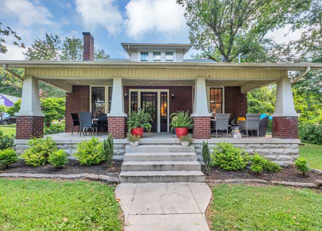 Property at 508 Carter St, Columbia, TN 38401, 3 beds, 2 baths