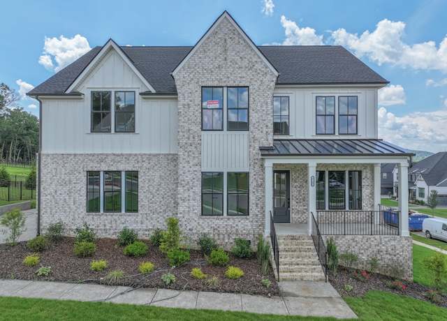 Property at 3540 Josephine Way, Nolensville, TN 37135, 5 beds, 4 baths
