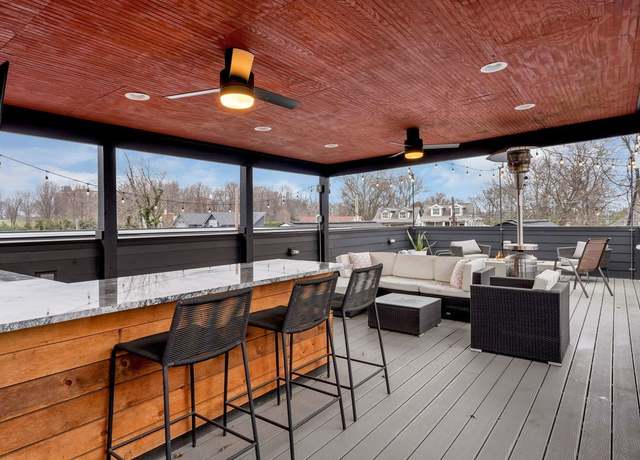 Property at 1813A Delta Ave, Nashville, TN 37208, 4 beds, 3.5 baths