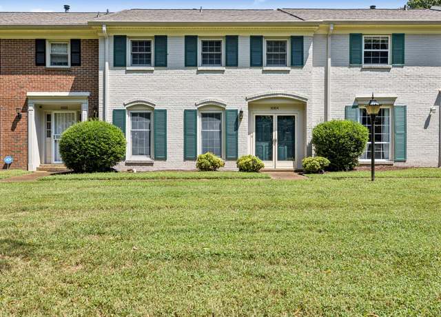 Property at 8300 Sawyer Brown Rd Apt H304, Nashville, TN 37221, 3 beds, 2.5 baths