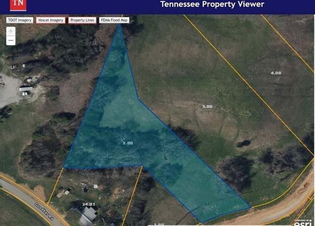Property at 2 Hidden River Rd, Rock Island, TN 38581