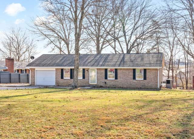 Property at 193 Billy Goat Hill Rd, Hopkinsville, KY 42240, 3 beds, 1.5 baths