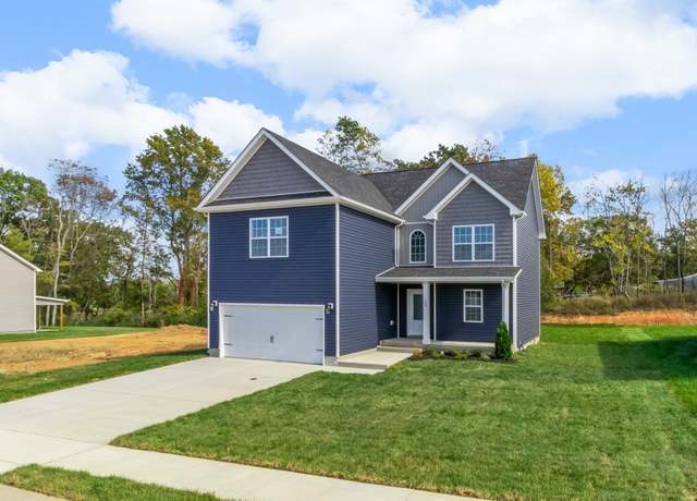 Property at 356 Wesson Dr, Clarksville, TN 37043, 3 beds, 2.5 baths