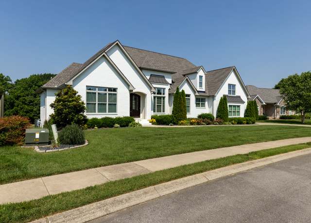 Property at 836 Savannah West Ct, Springfield, TN 37172, 3 beds, 3.5 baths