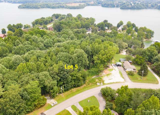 Property at 0 Damron Rd, Estill Springs, TN 37330