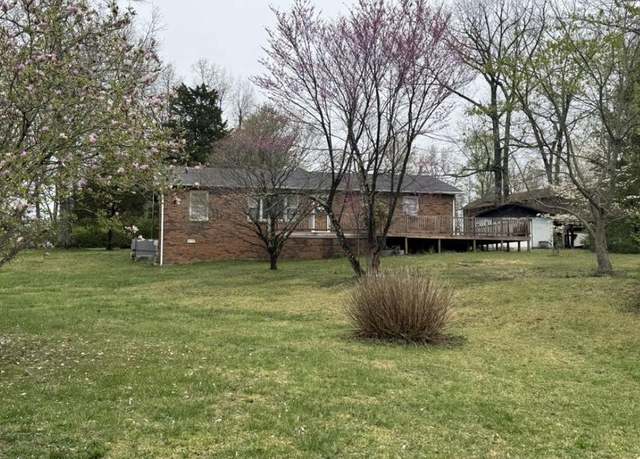 Property at 167 Leo Ave, Sparta, TN 38583, 3 beds, 1 bath