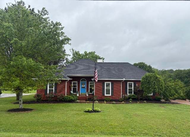 Property at 3533 Lakebrook Dr, Murfreesboro, TN 37130, 3 beds, 3 baths